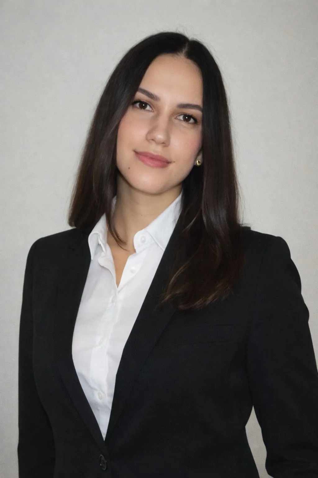photo of Lirie Rexhepaj